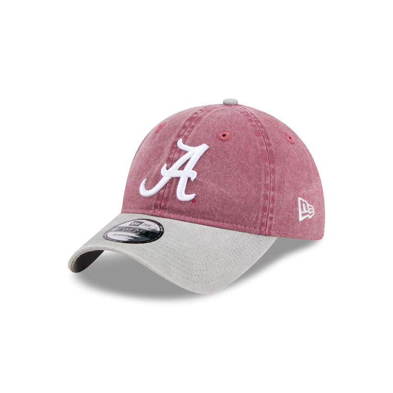Alabama Crimson Tide Select 9TWENTY Adjustable Hat