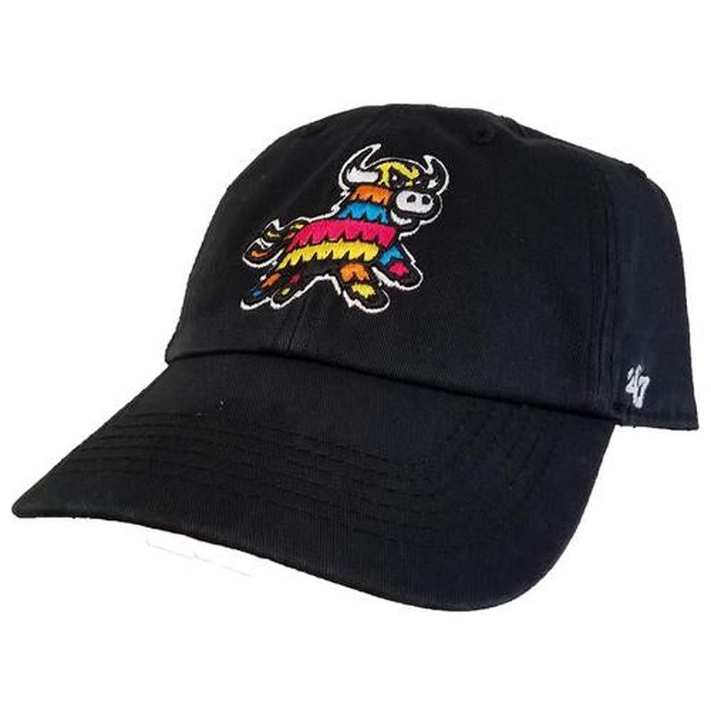 Erie SeaWolves '47 Piatas Franchise