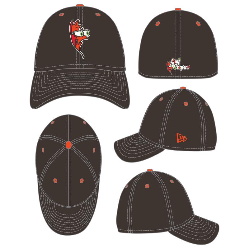 Hartford Leaf Peepers New Era Flex Fit