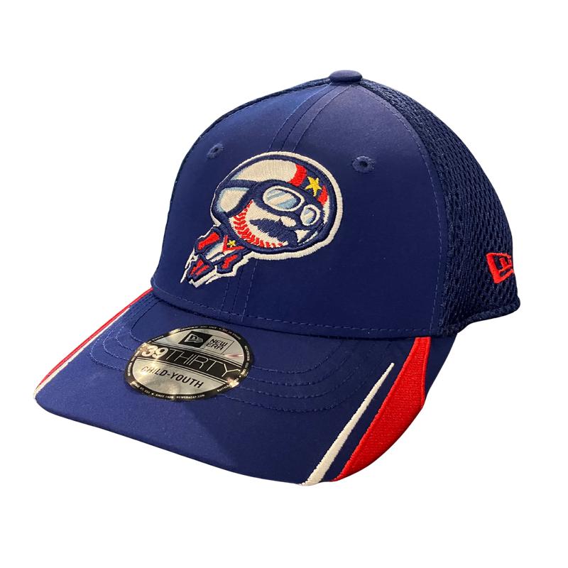 Youth New Era Linear Neo Cap