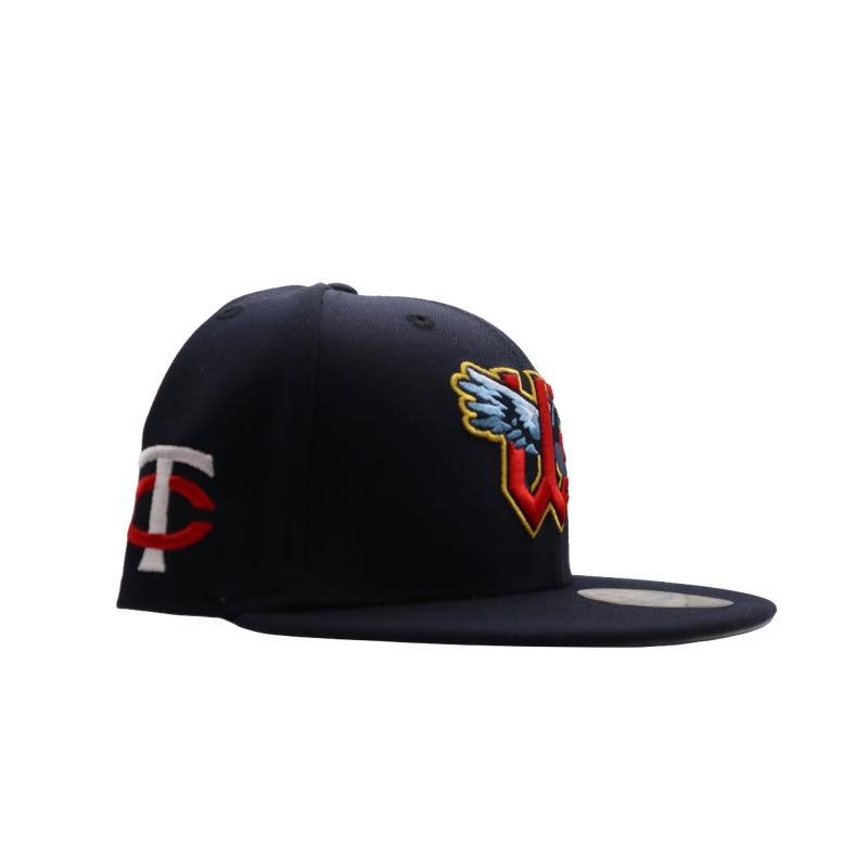 Wichita Wind Surge New Era Affiliate Home 5950