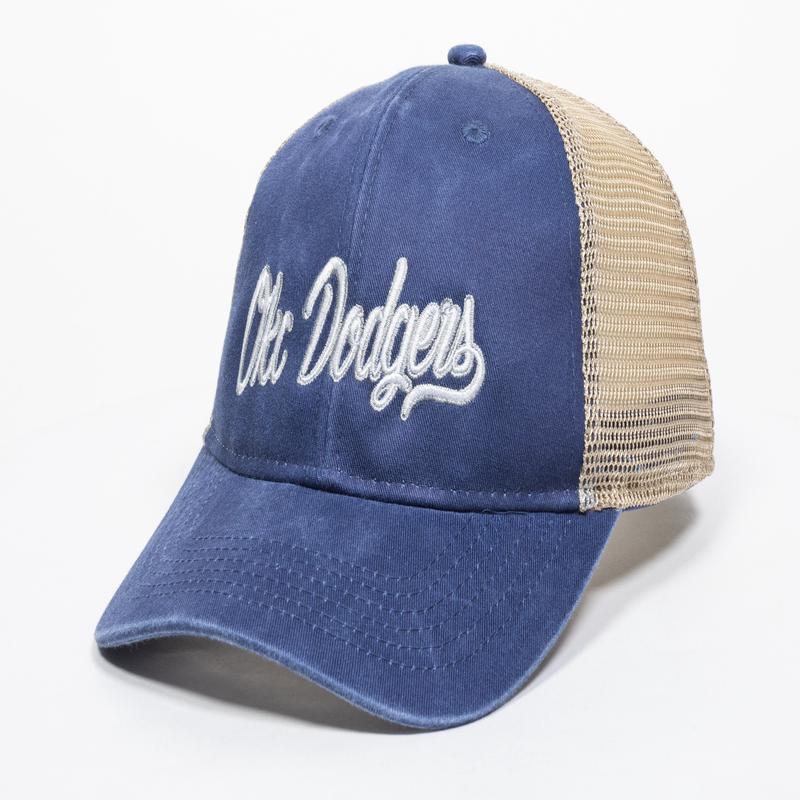 Women's OKC Dodgers Cap