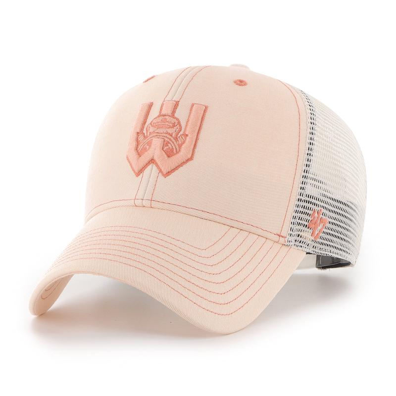 Wichita Wind Surge '47 Women's Nectar Turbo Tubs Haze MVP Cap