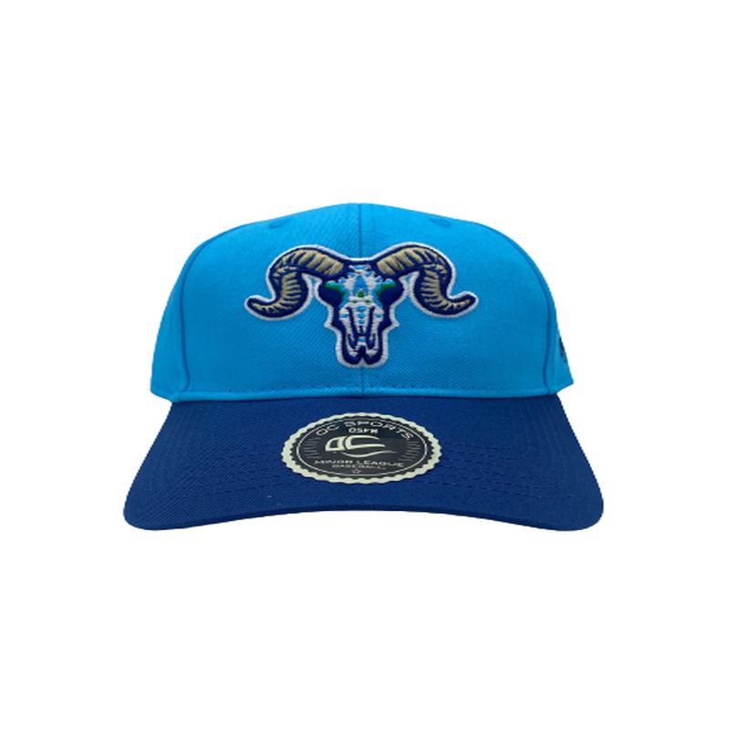 Youth Los Chivos de Hartford OC Sports Two Tone Adjustable Cap