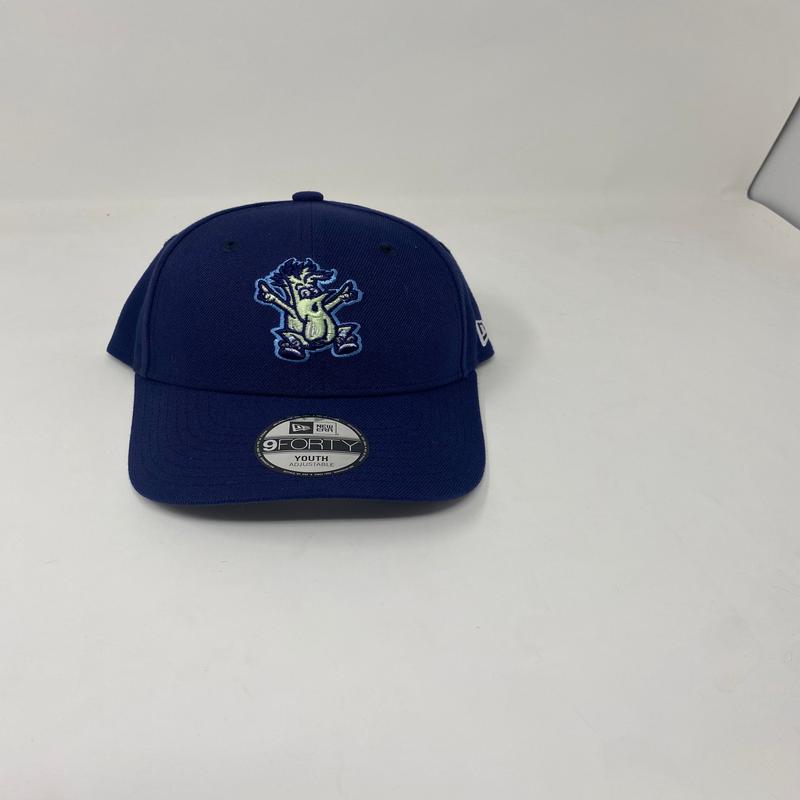 Youth Mr. Celery Adjustable Cap