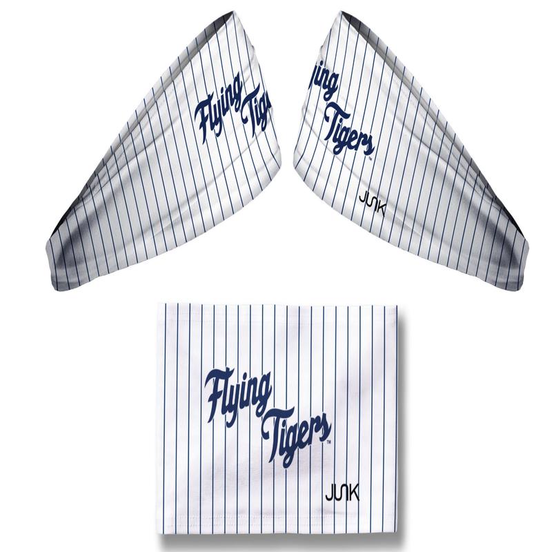 JUNK HEADBAND BIG BANG BBL STRIPE