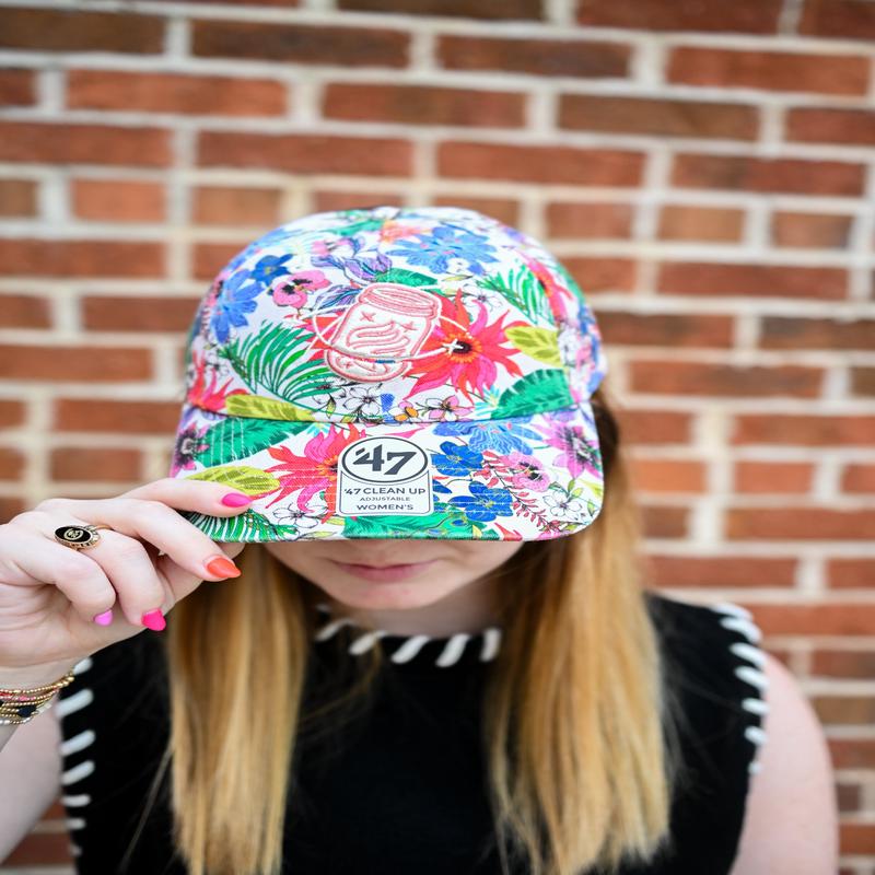 '47 Fireflies Women's Pollinator Clean Up