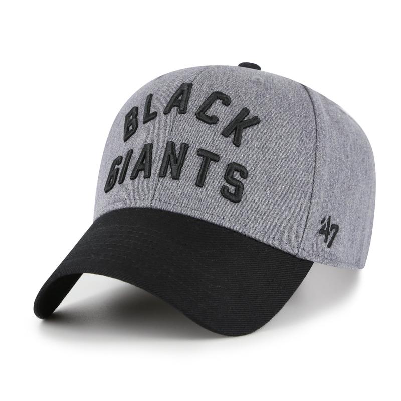 '47 Brand MVP Black Giants