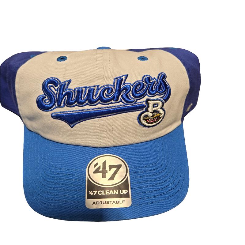 '47 Clean Up Royal Scooter