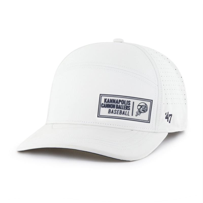 '47 Brand Chalk Cypher Midfield Cap