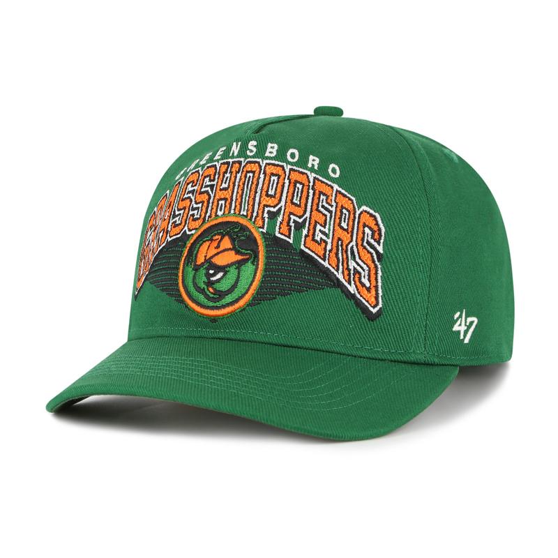 '47 BRAND YOUTH KELLY POMONA HITCH