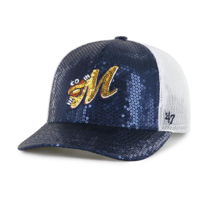 '47 Brand Dazzle Trucker