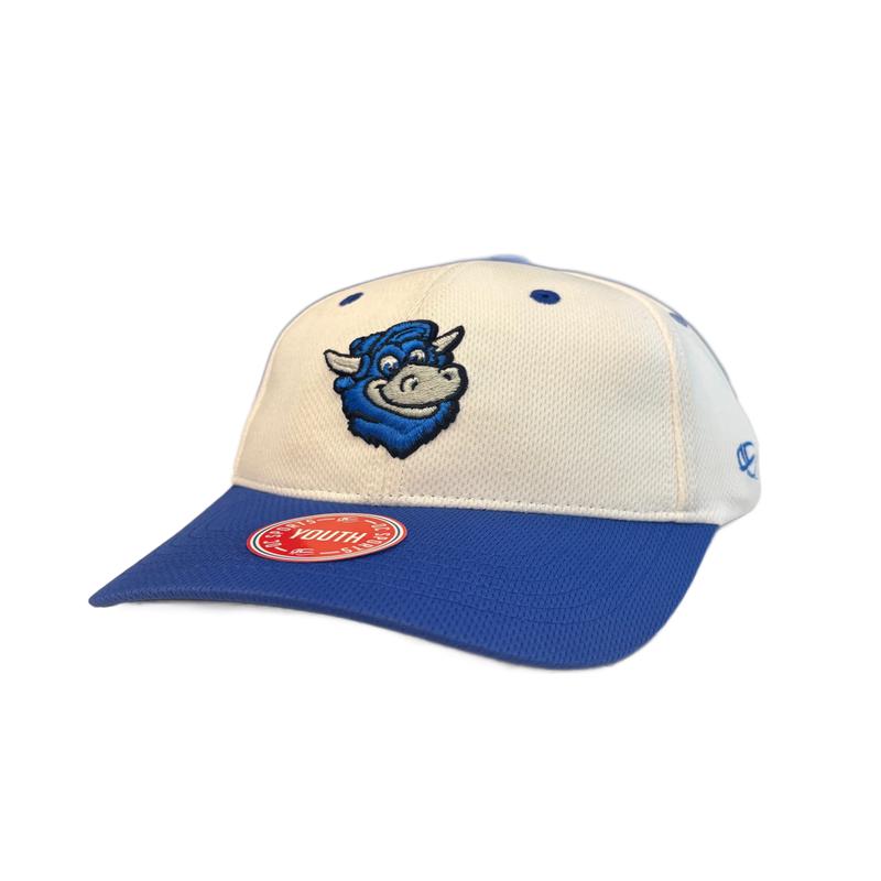 Youth Hornsby Adjustable Cap