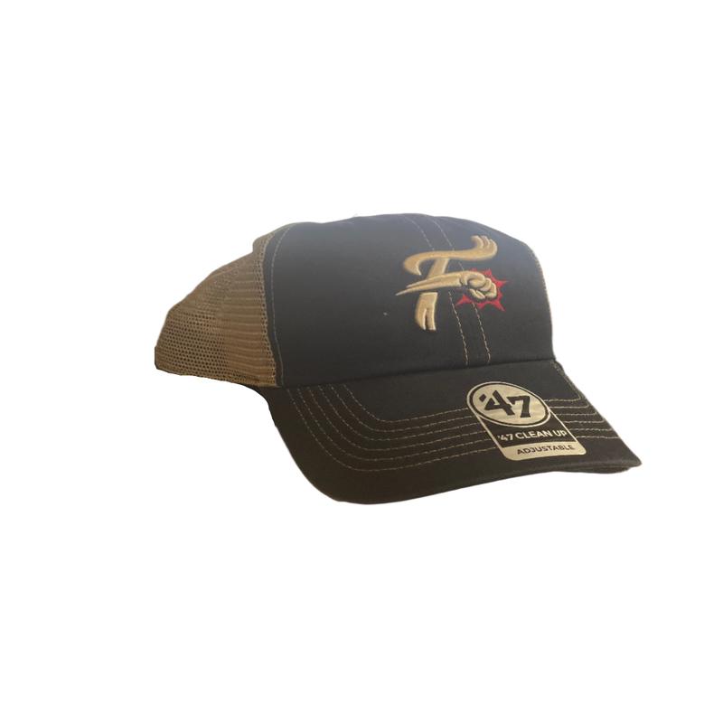 '47 Navy F-Fist Trawler Clean Up Hat
