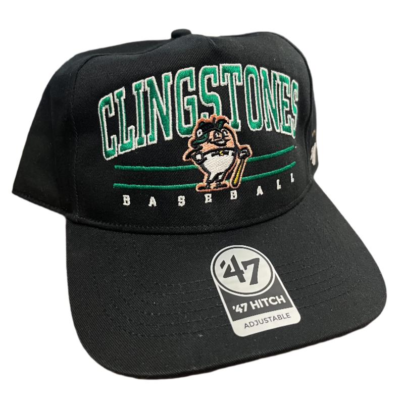 '47 Roscoe Black Adjustable Hitch