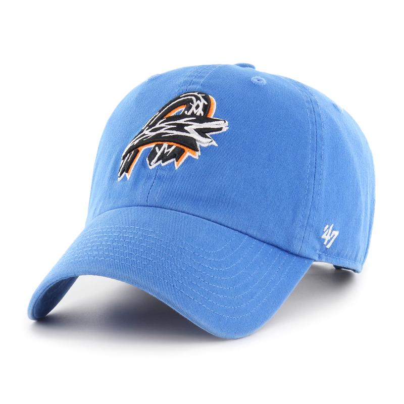 47 Brand Tread A Clean Up