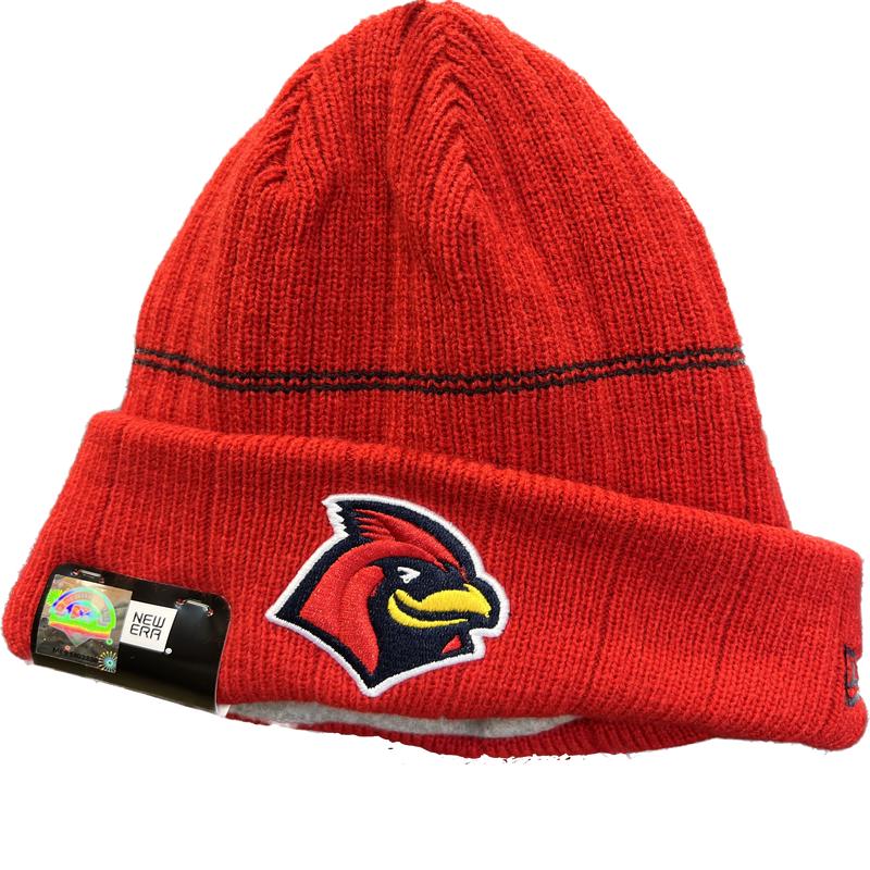 Memphis Redbirds Knit Beanie