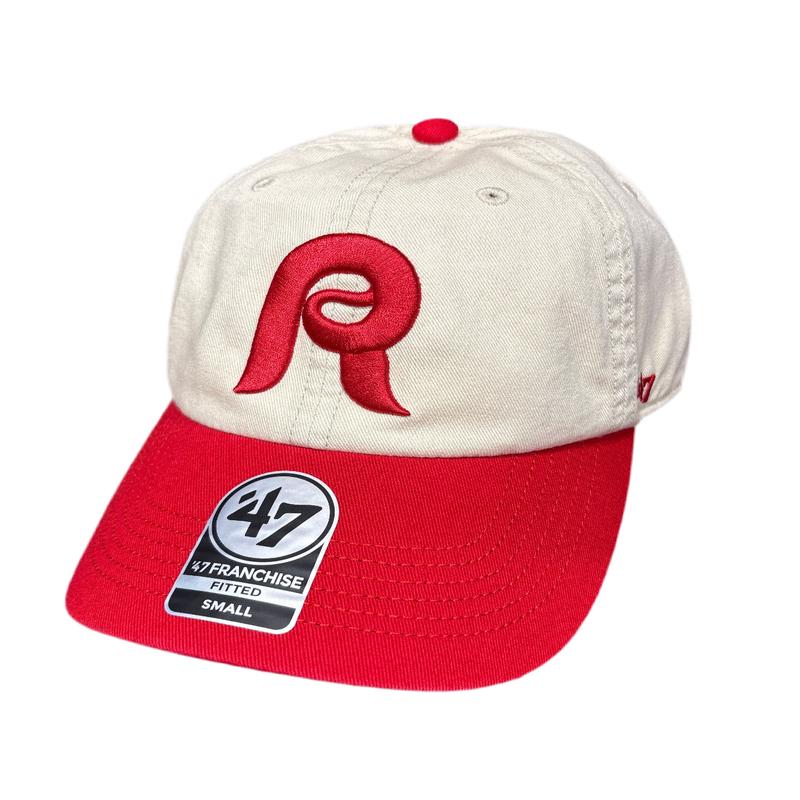 '47 Franchise Two Tone Kickstand R Clean Up Hat