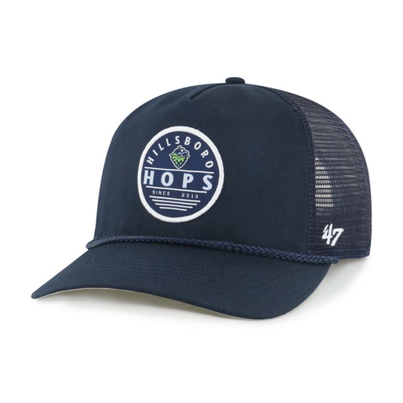 '47 Brand Hastings Hitch Cap, Hillsboro Hops