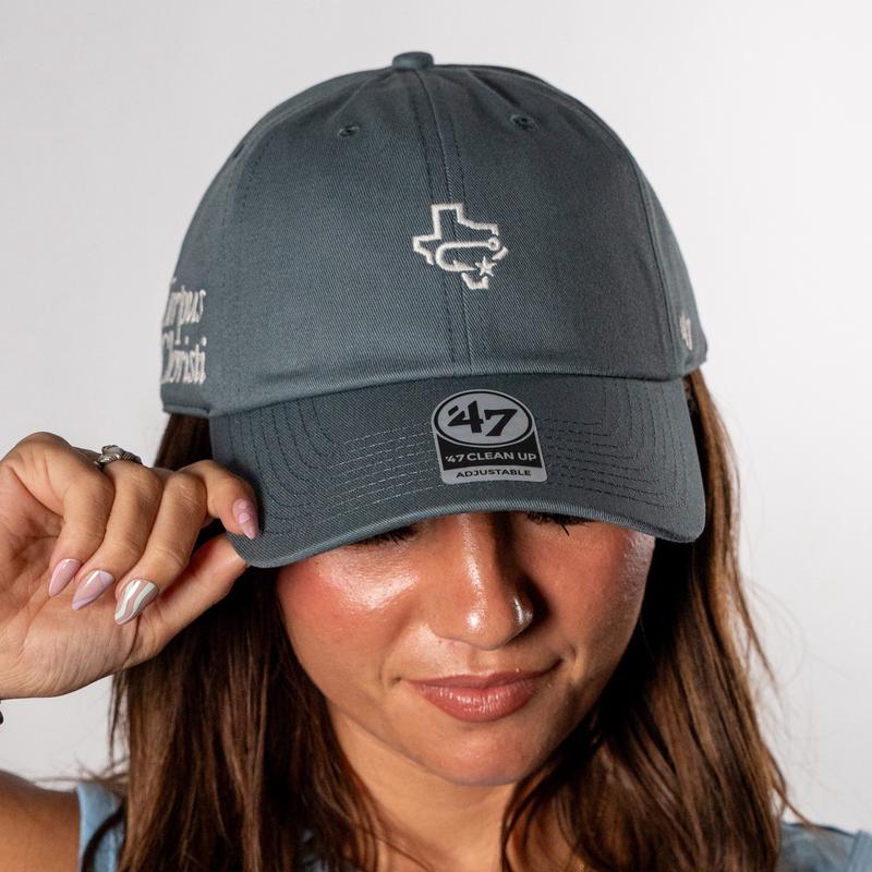 '47 Brand - Clean Up - Foundation