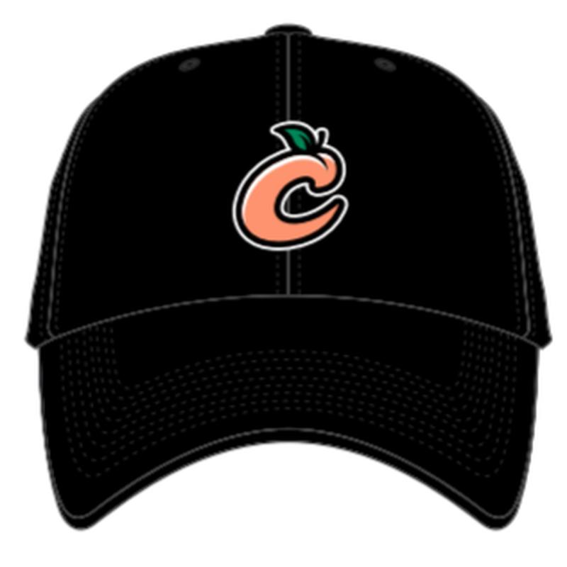 '47 C logo Black Adjustable Clean Up