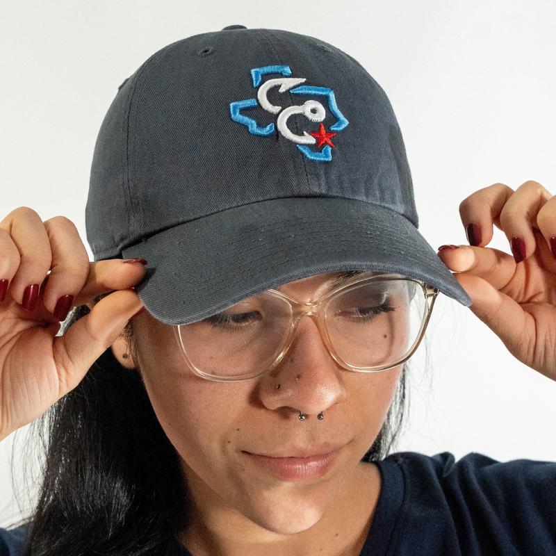 '47 Brand - Clean Up - Road