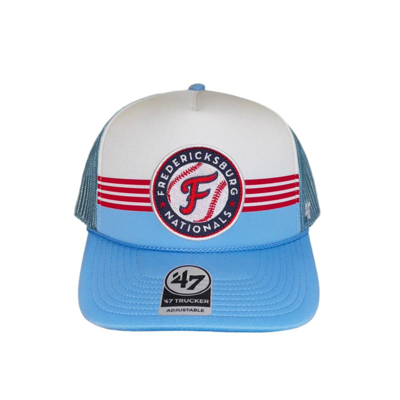 '47 Liftoff Trucker FM