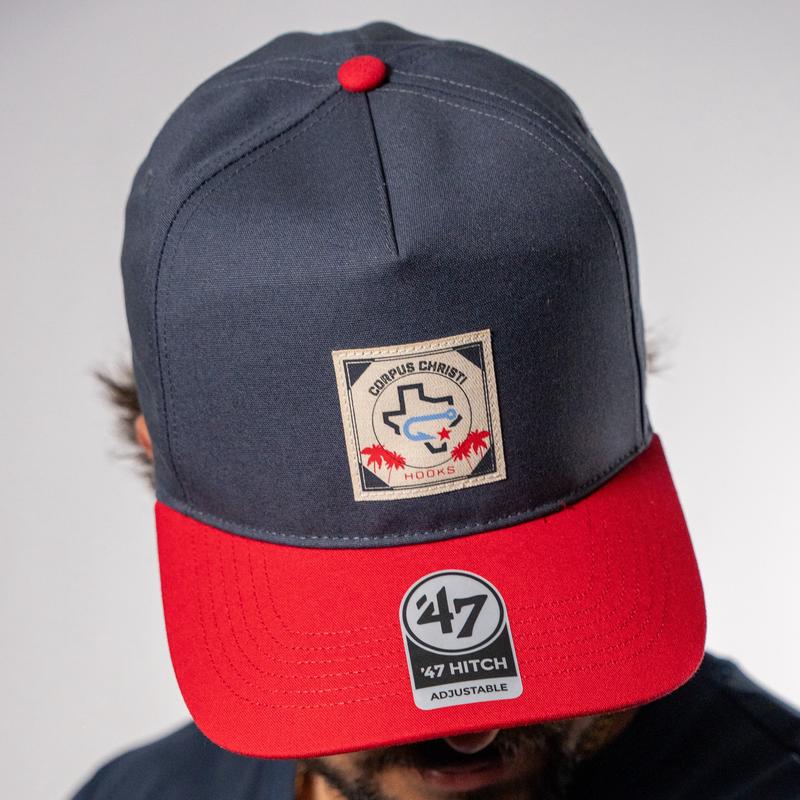 '47 Brand - Hitch - Stamp