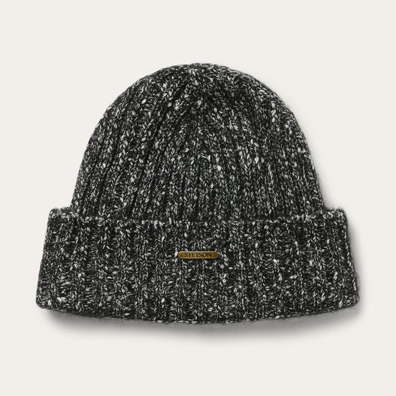 Melange Beanie