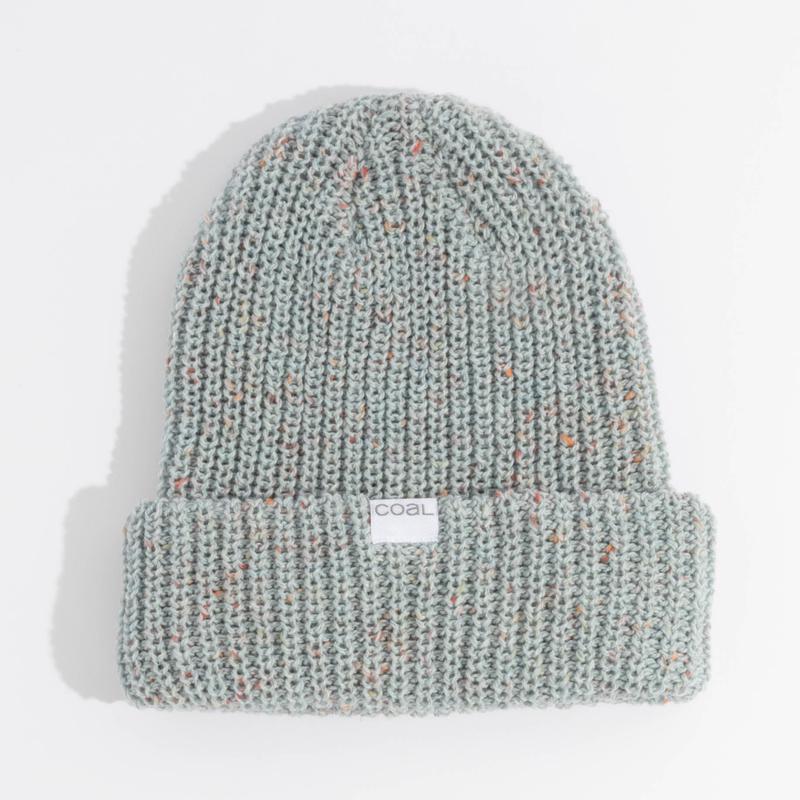 The Shoreline Speckle Knit Beanie