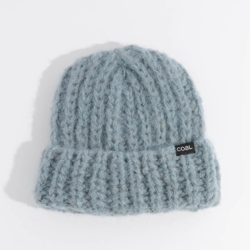 The Ivy Thick Knit Beanie