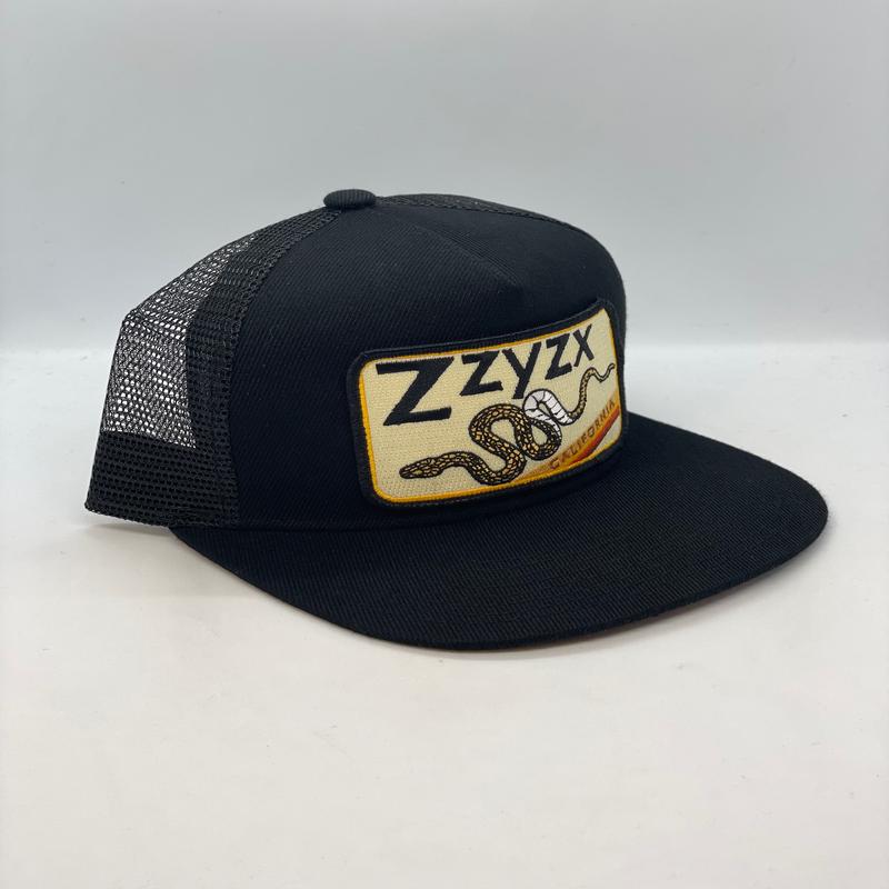 Zzyzx Pocket Hat