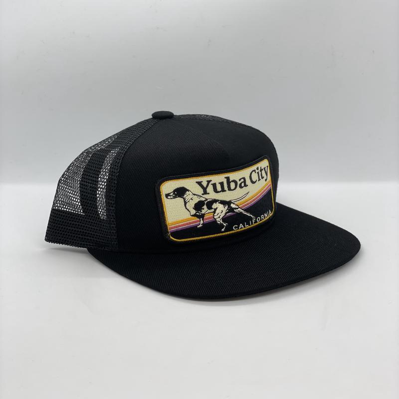 Yuba City Pocket Hat