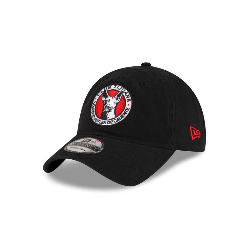 Xolos 9TWENTY Adjustable Hat